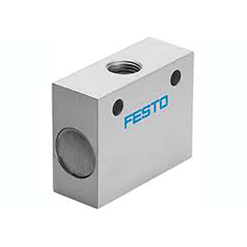 شیر منطقی فستو